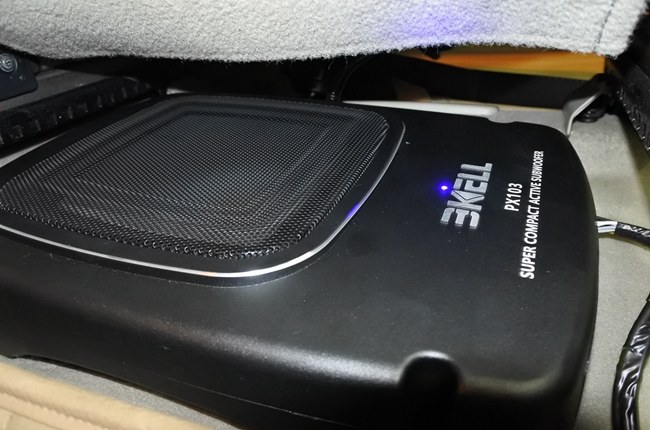 专业最靠得住 车改坊汽车影音连锁丰田凯美瑞改