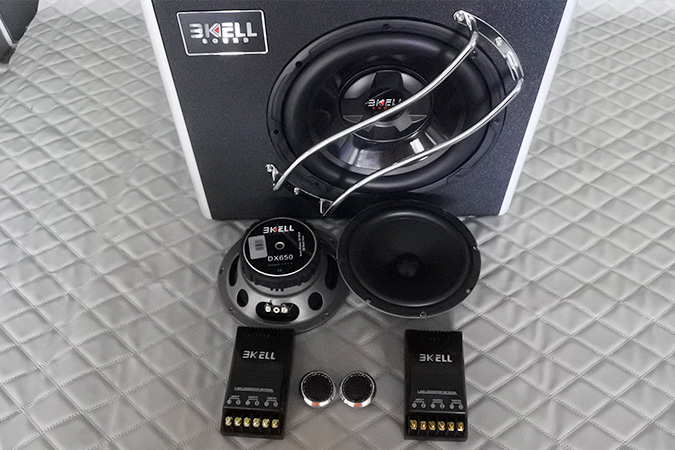 超火的套餐 车改坊汽车影音连锁江淮瑞风改装美