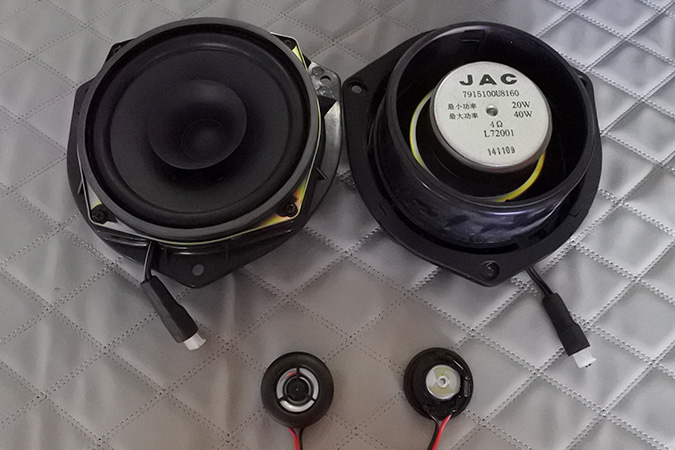 超火的套餐 车改坊汽车影音连锁江淮瑞风改装美