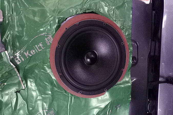 超火的套餐 车改坊汽车影音连锁江淮瑞风改装美