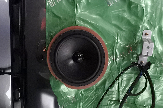 超火的套餐 车改坊汽车影音连锁江淮瑞风改装美