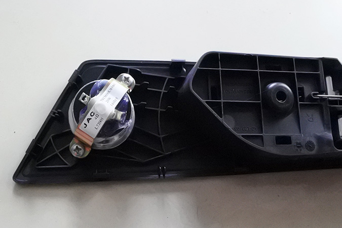 超火的套餐 车改坊汽车影音连锁江淮瑞风改装美