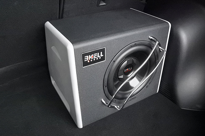 超火的套餐 车改坊汽车影音连锁江淮瑞风改装美