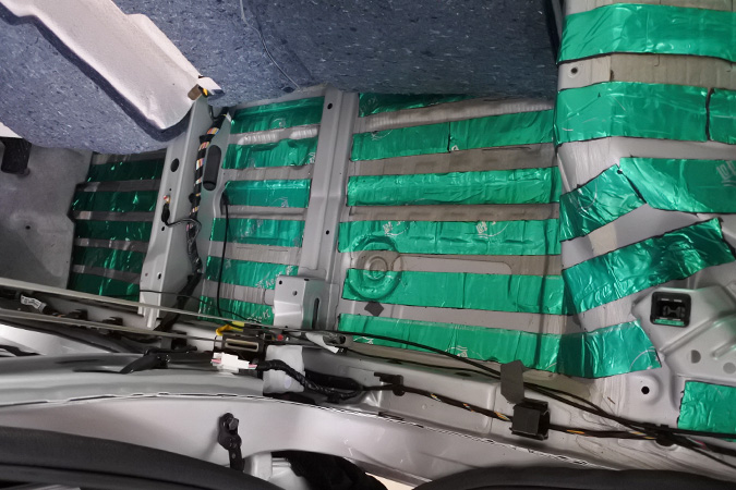 开创绿色隔音时代 车改坊汽车影音连锁铃木启悦