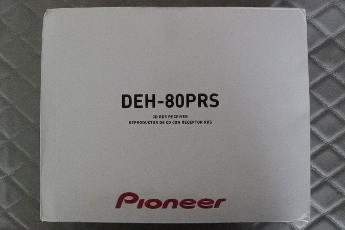 打造三分频音响系统 车改坊汽车影音连锁宝马