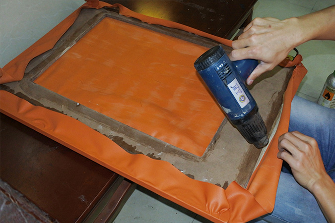 打造三分频音响系统 车改坊汽车影音连锁宝马