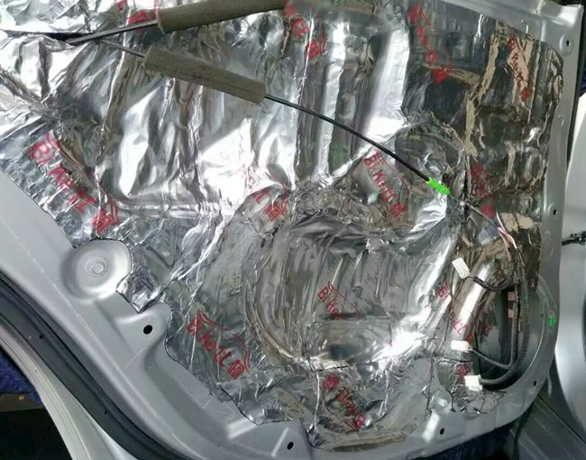 汽车音响我就是王 车改坊汽车影音连锁丰田凯美