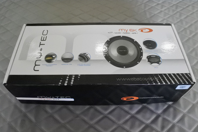 音乐层次感出来了 车改坊汽车影音连锁丰田雷凌