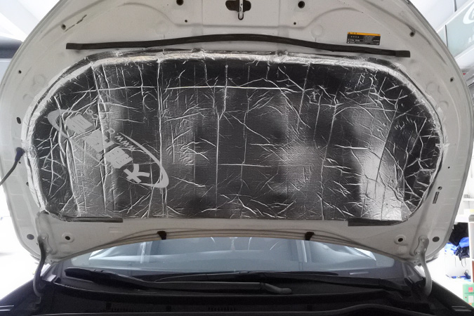 没低音炮怎么会有激情？车改坊汽车影音连锁丰