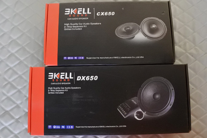 家喻户晓 车改坊汽车影音连锁宝骏560改装美国霸