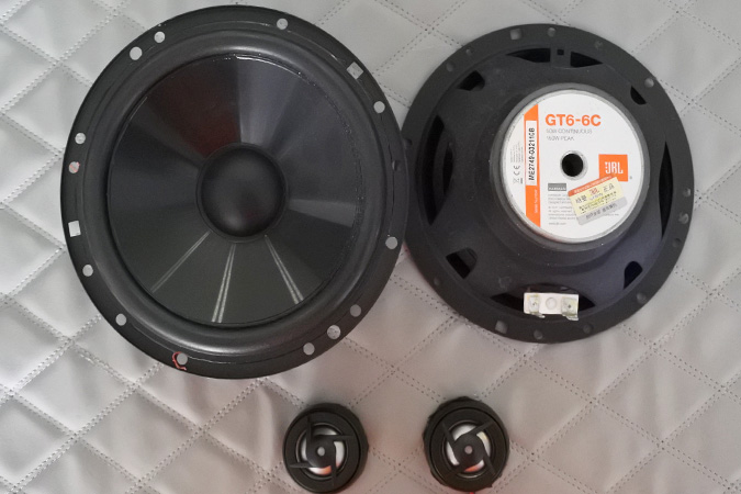 优胜劣汰 车改坊汽车影音连锁丰田RAV4改装德国