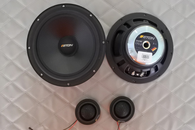 优胜劣汰 车改坊汽车影音连锁丰田RAV4改装德国