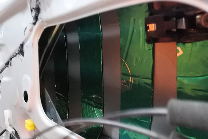 什么才是真爱？这才是真爱 车改坊汽车影音连锁