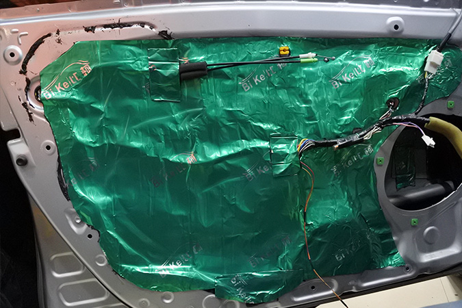 什么才是真爱？这才是真爱 车改坊汽车影音连锁