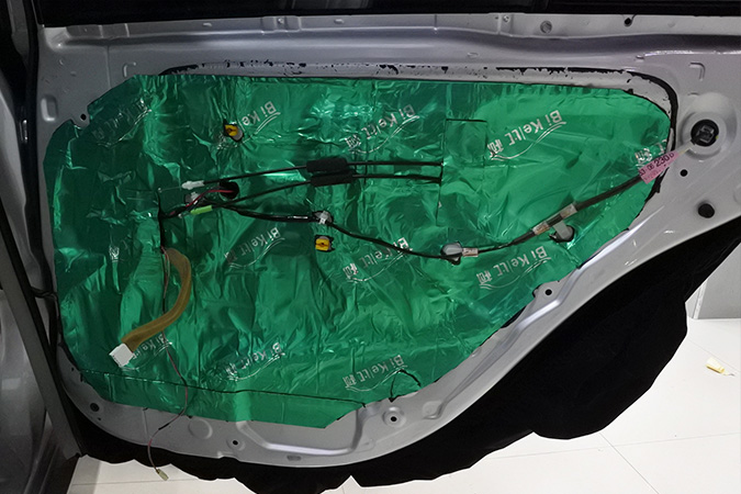 什么才是真爱？这才是真爱 车改坊汽车影音连锁