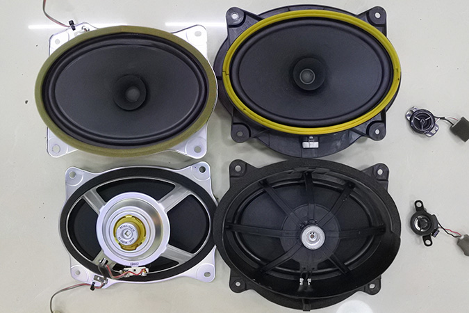 什么才是真爱？这才是真爱 车改坊汽车影音连锁