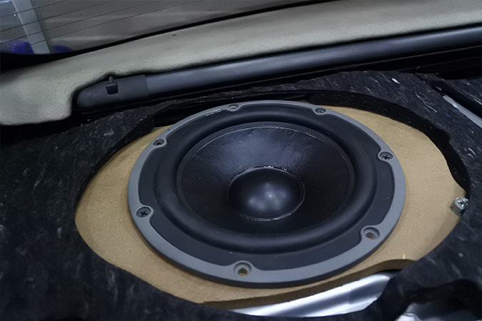 什么才是真爱？这才是真爱 车改坊汽车影音连锁