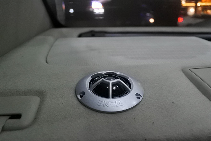 什么才是真爱？这才是真爱 车改坊汽车影音连锁