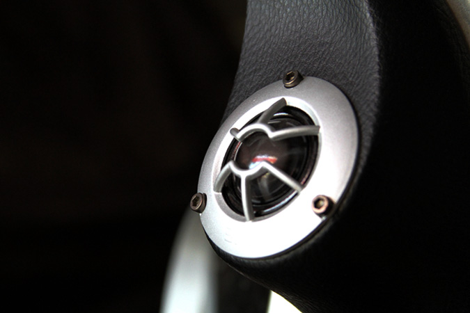 什么才是真爱？这才是真爱 车改坊汽车影音连锁