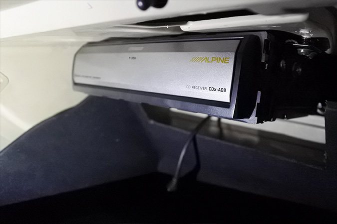 什么才是真爱？这才是真爱 车改坊汽车影音连锁