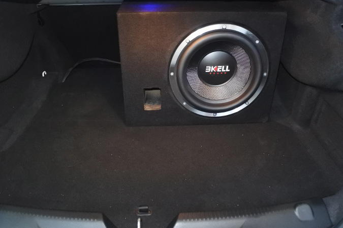 什么才是真爱？这才是真爱 车改坊汽车影音连锁