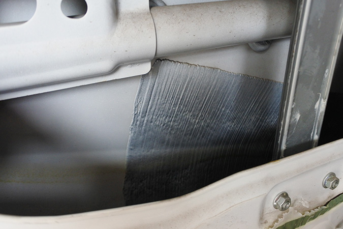 经典小炸机组合 车改坊汽车影音连锁起亚K2改装