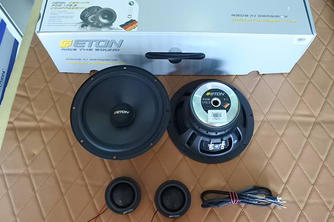 不再走弯路了 车改坊汽车影音连锁尼桑阳光改装