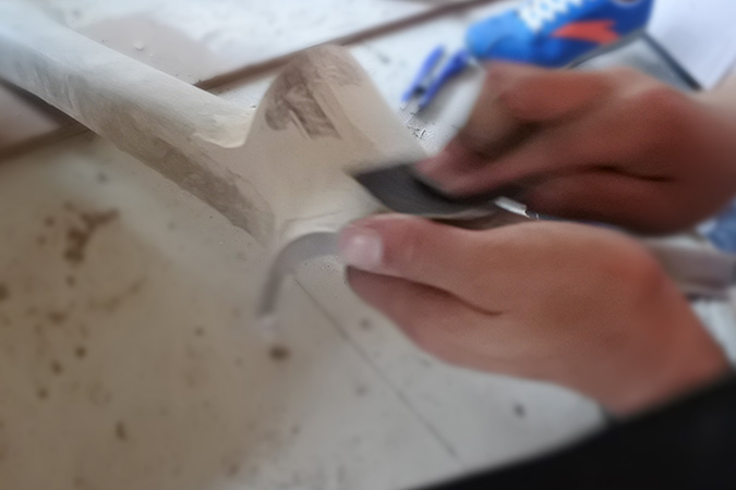 不再走弯路了 车改坊汽车影音连锁尼桑阳光改装