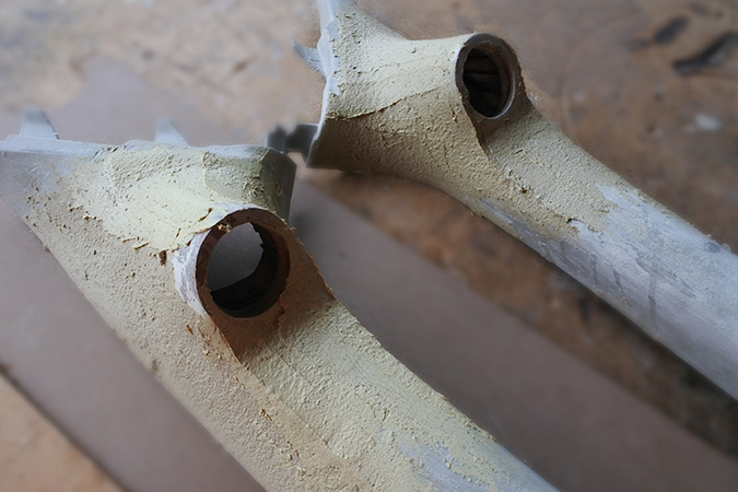 不再走弯路了 车改坊汽车影音连锁尼桑阳光改装