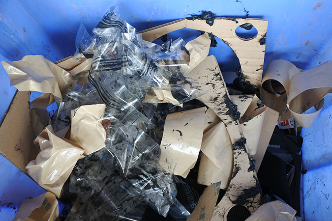 告别敞篷车 车改坊汽车影音连锁本田XRV改装ETO