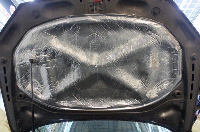 得心应手好音质 上海音豪大众迈腾改装德国ETO