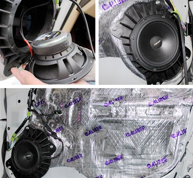 回头率百分之百 武汉歌德丰田霸道改装ETON和霸克