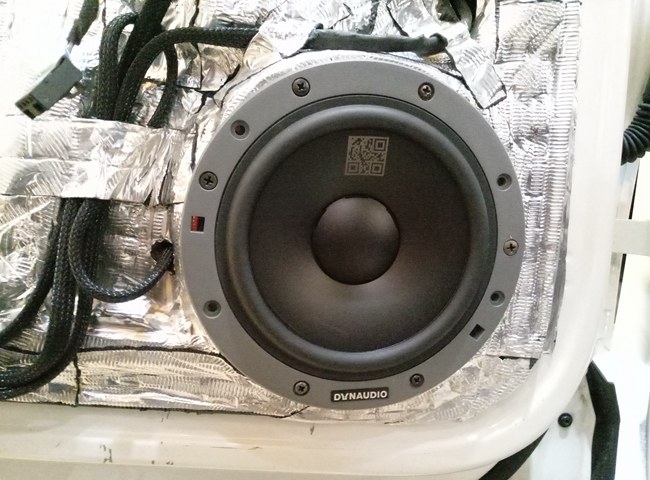 牛刀小试也精彩 北京集结车尚大众途观改装美国