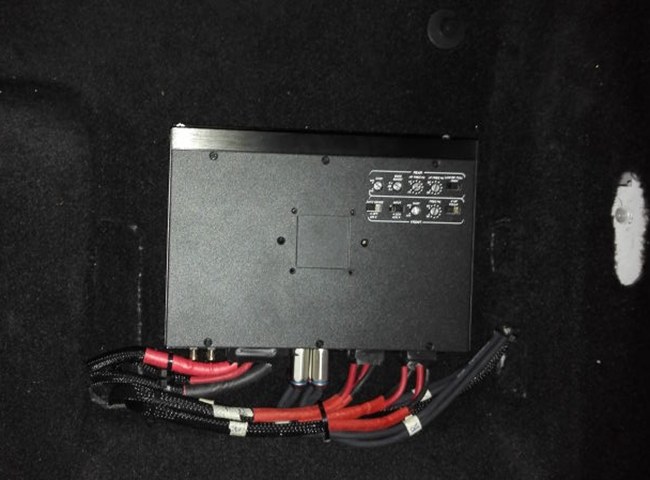 牛刀小试也精彩 北京集结车尚大众途观改装美国