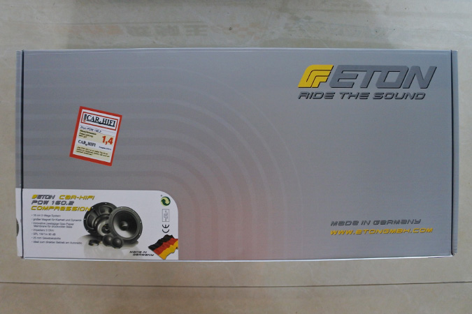 音质大幅度提升 车改坊汽车影音连锁标致2008改装