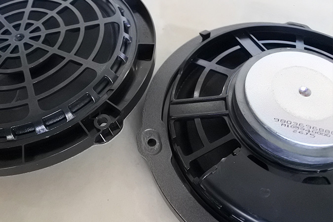 音质大幅度提升 车改坊汽车影音连锁标致2008改装