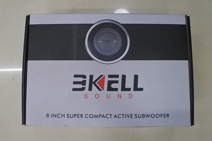 改装之旅 车改坊汽车影音连锁福特蒙迪欧改装