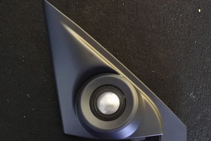 机缘巧合就是缘分 车改坊汽车影音连锁本田雅阁