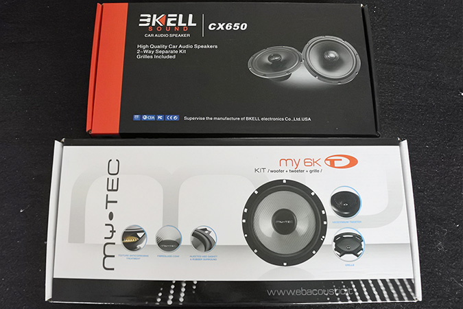 什么才是关键？ 车改坊汽车影音连锁长城M4改装