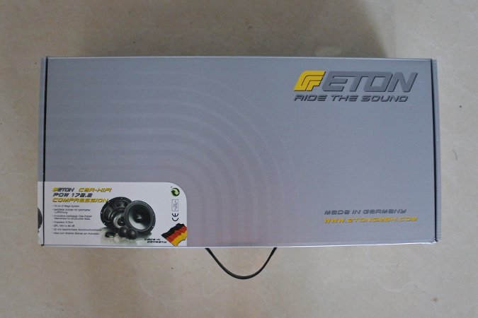 连声称赞的好音质 车改坊汽车影音连锁日产奇骏