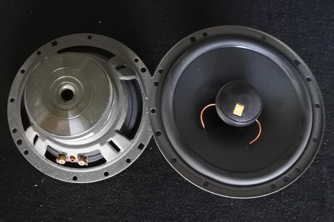 连声称赞的好音质 车改坊汽车影音连锁日产奇骏