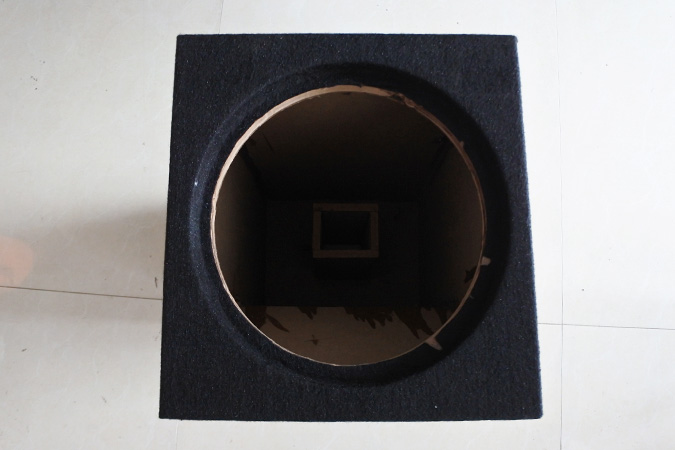 没有音乐怎么行？车改坊汽车影音连锁福特全顺