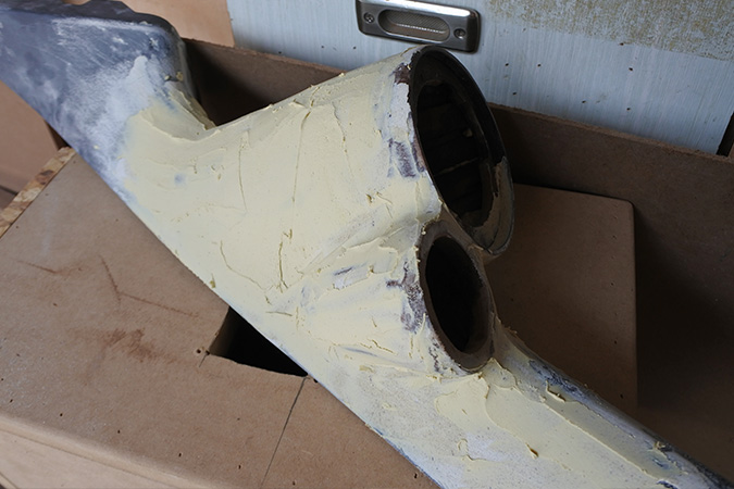 没有音乐怎么行？车改坊汽车影音连锁福特全顺