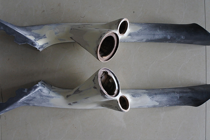 没有音乐怎么行？车改坊汽车影音连锁福特全顺