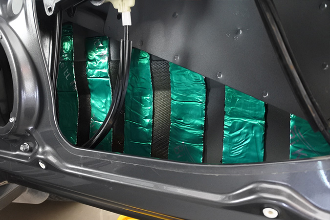 朗朗音乐行天下 车改坊汽车影音连锁大众朗行改