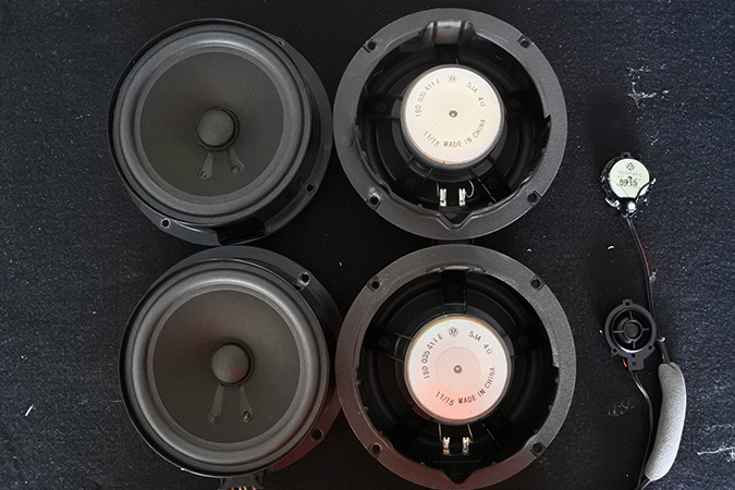 朗朗音乐行天下 车改坊汽车影音连锁大众朗行改