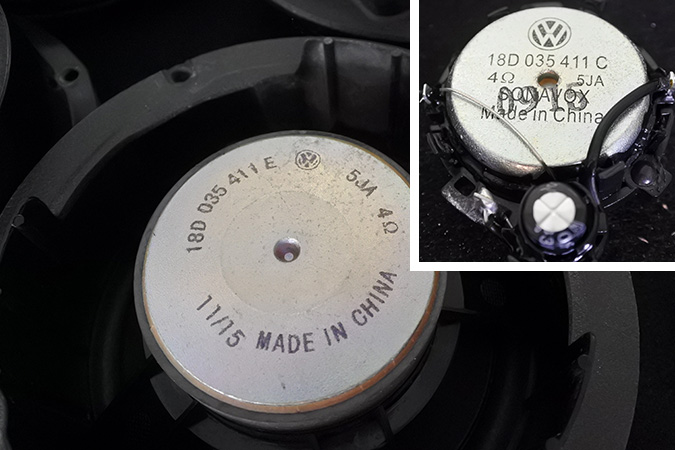 朗朗音乐行天下 车改坊汽车影音连锁大众朗行改