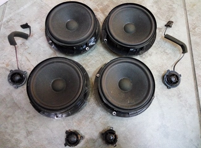 为何要选择你？ 车改坊汽车影音连锁大众速腾改