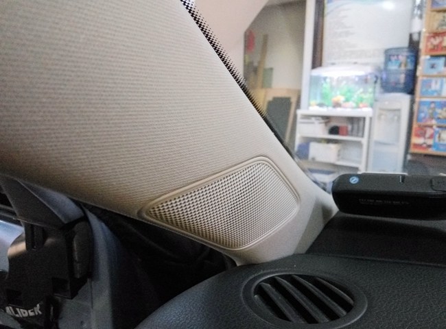 为何要选择你？ 车改坊汽车影音连锁大众速腾改