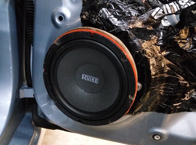 为何要选择你？ 车改坊汽车影音连锁大众速腾改